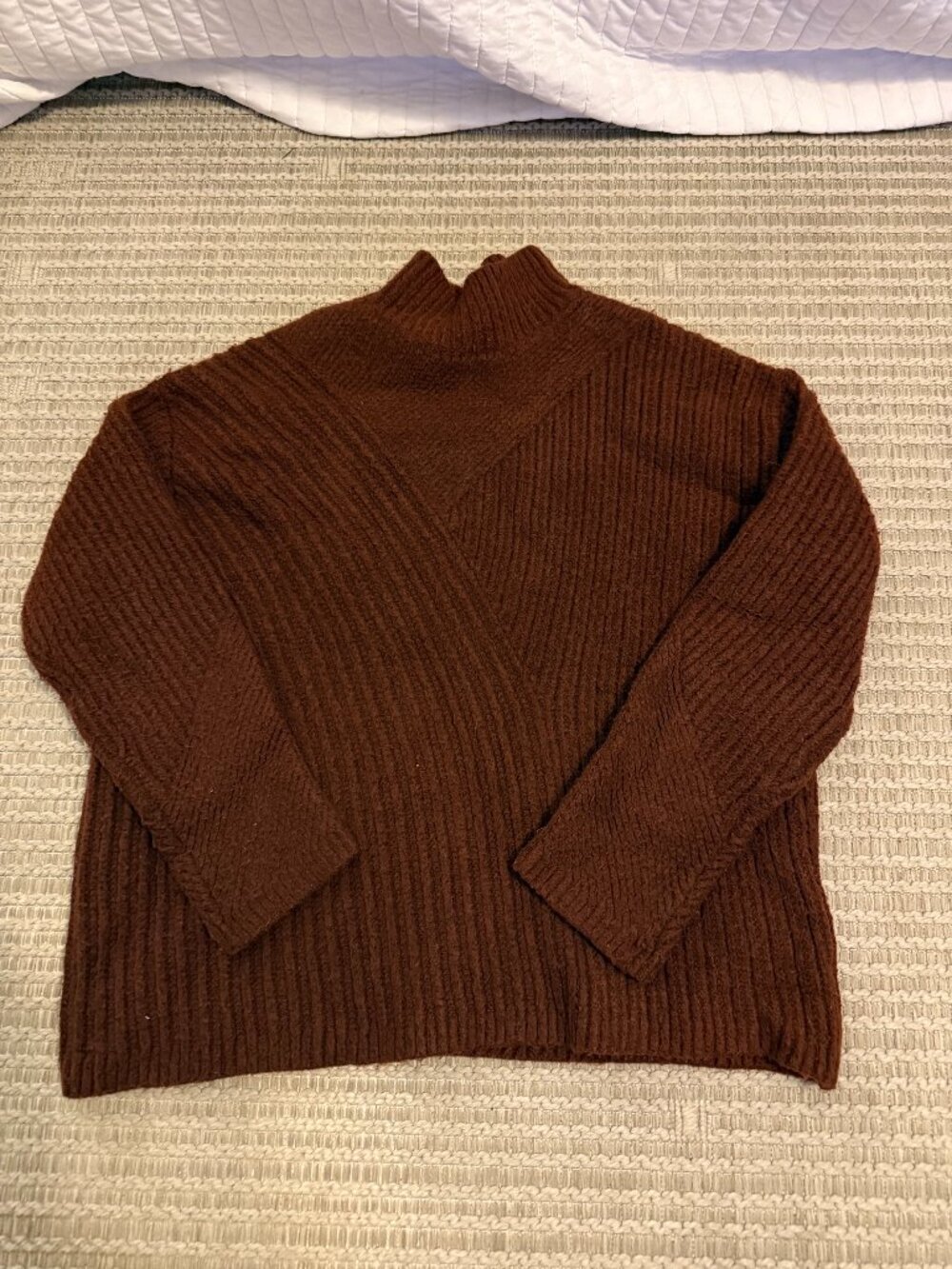 Prologue Sweater